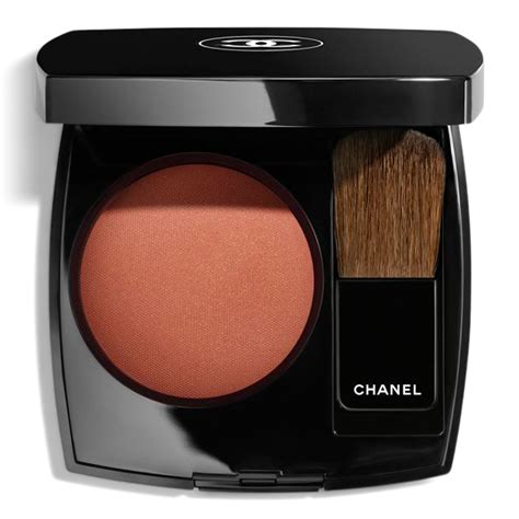 55 in love chanel|Chanel Joues Contraste Powder Blush 168.550 55 In Love, 0.14 .